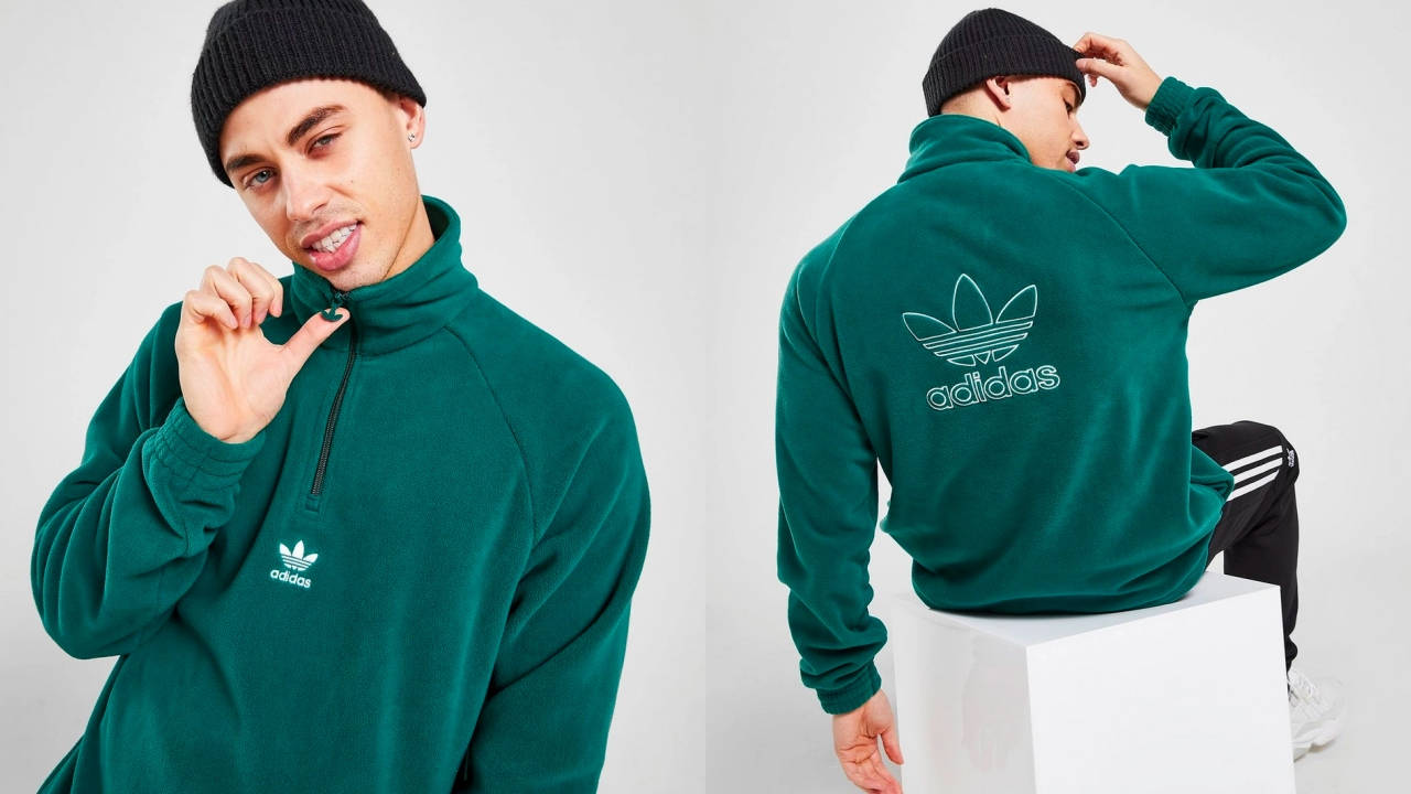 The Latest Streetwear Styles Available at JD Now!