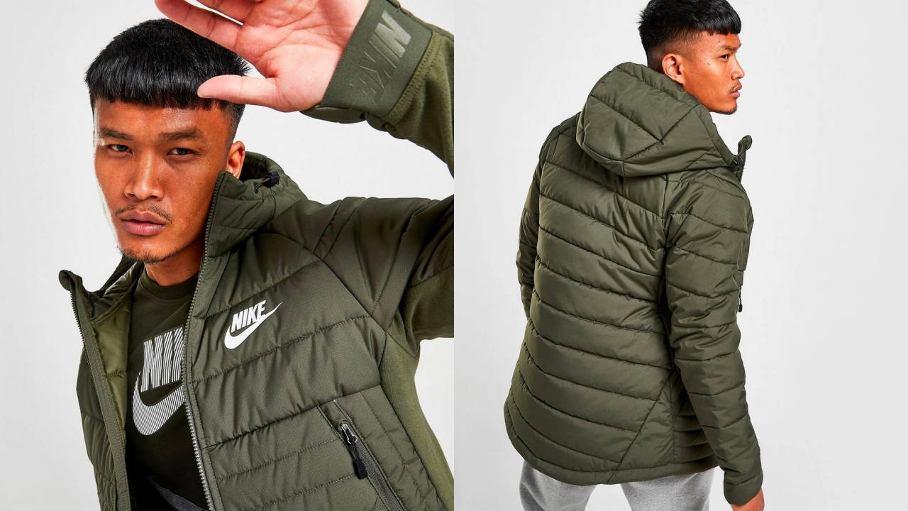 The Latest Streetwear Styles Available at JD Now!