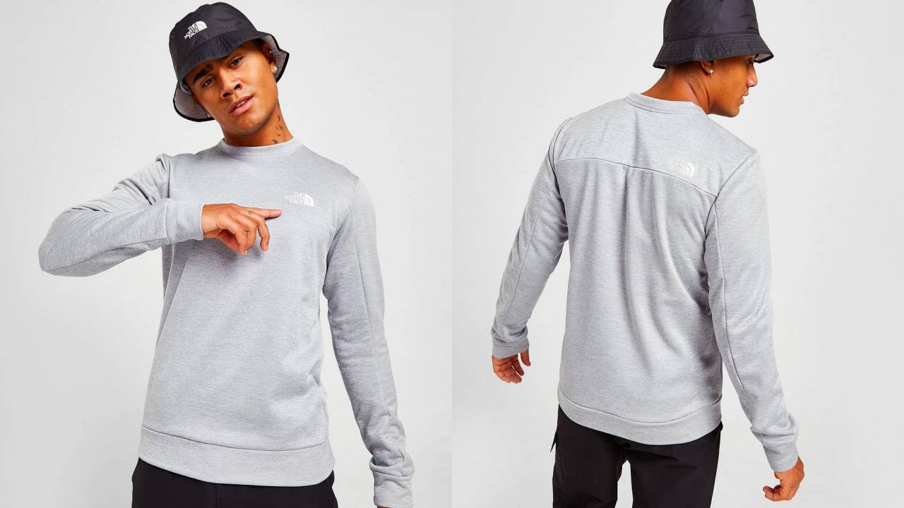 The Latest Streetwear Styles Available at JD Now!