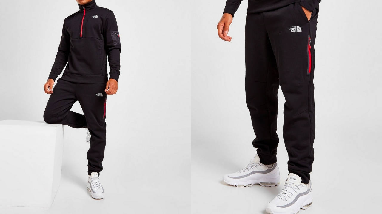 The Latest Streetwear Styles Available at JD Now!