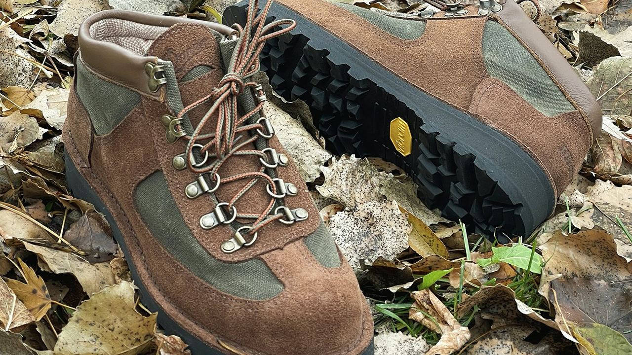 jjjjound danner gore tex boots 3