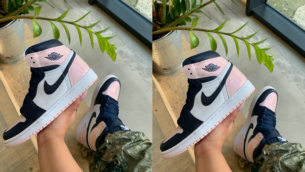 Air Jordan 1 High OG SE Atmosphere