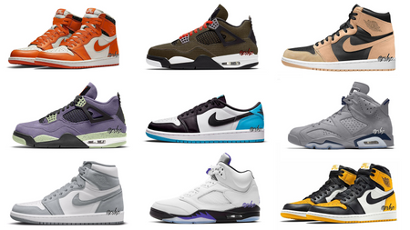 These Are All the Jordans We Can Expect to See in Autumn 2022 These Are All the Jordans We Can Expect to See in Autumn 2022
