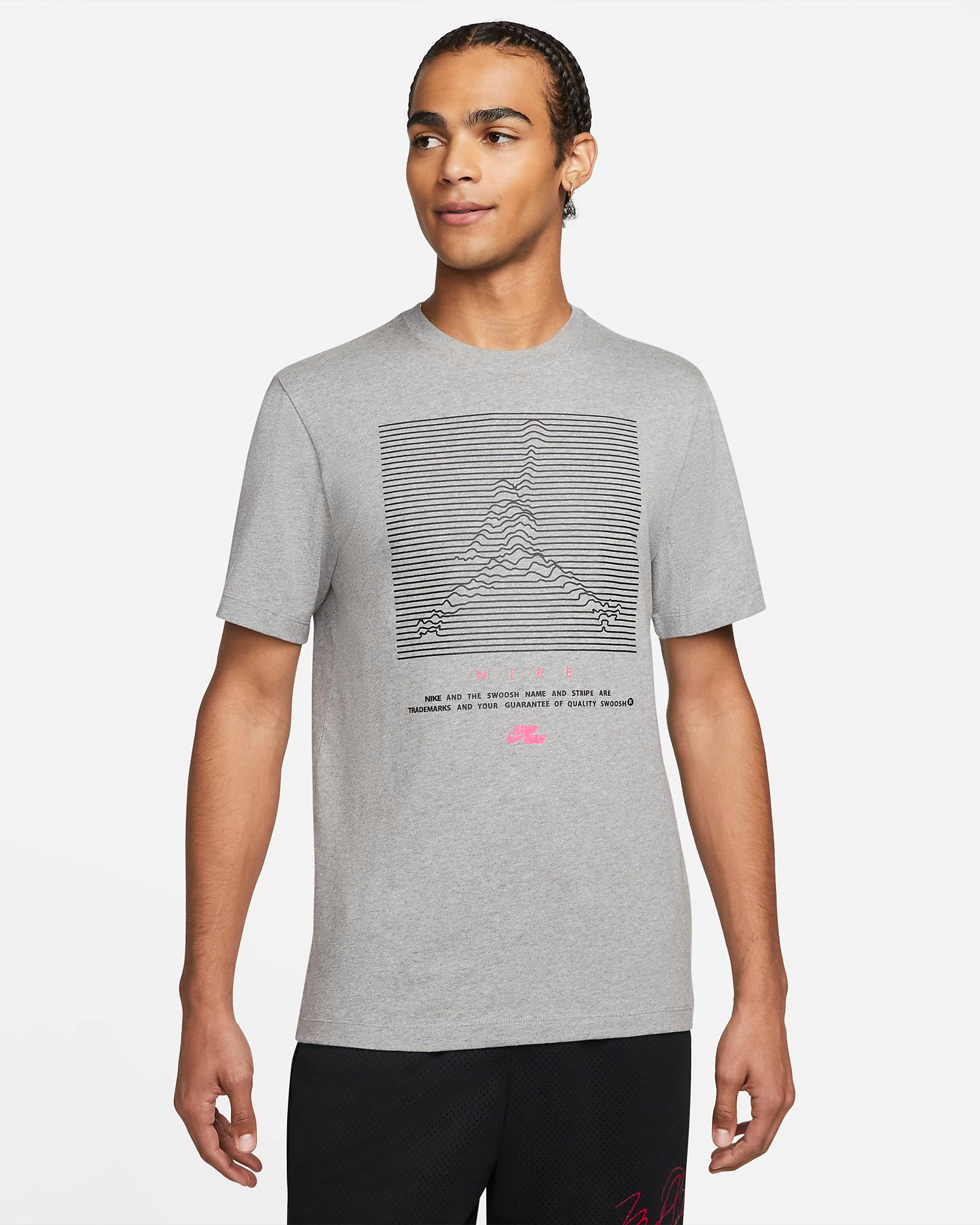 nike sb cone shirt