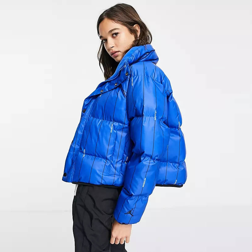Jordan Puffer Jacket
