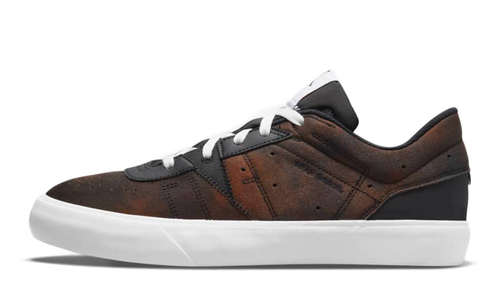 jordan series 03 dear 90