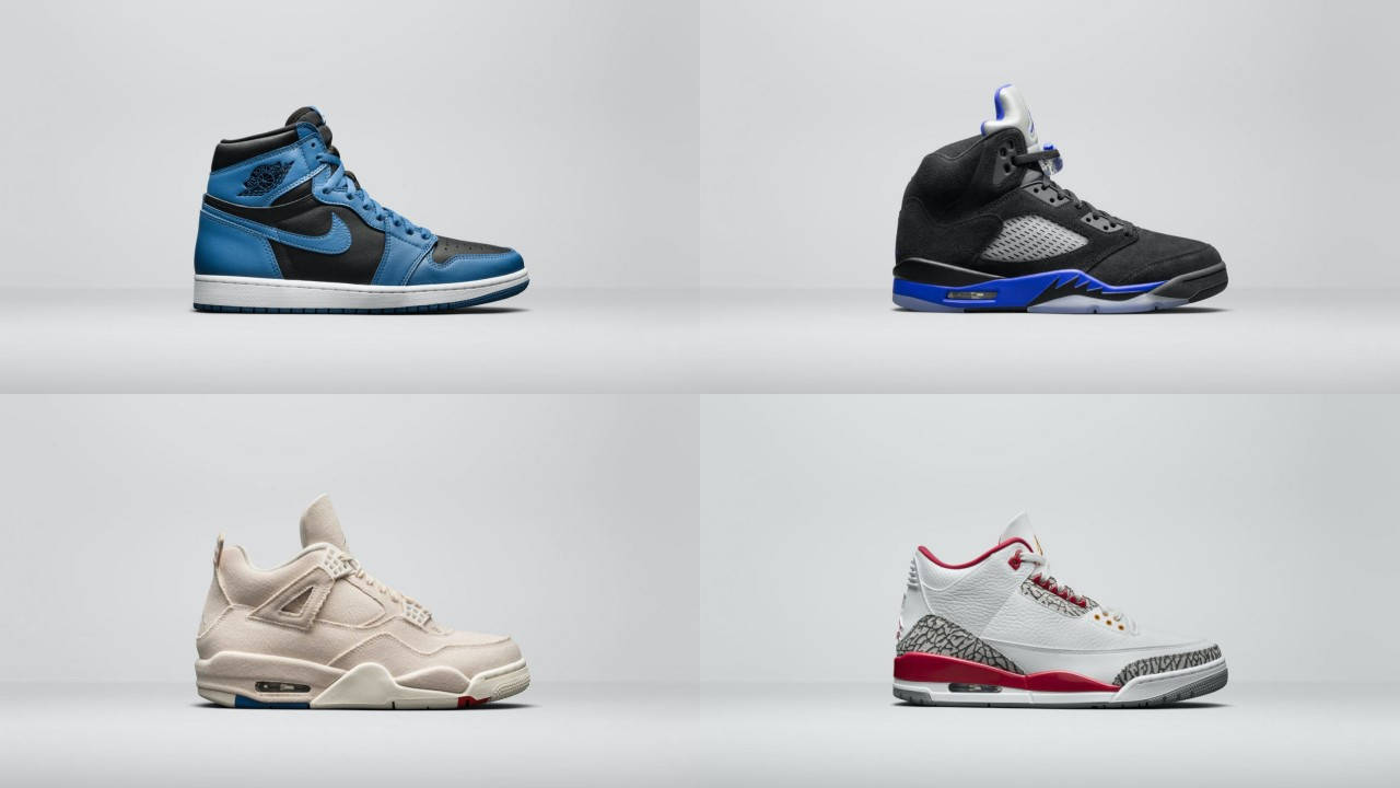 Jordan releases 2020 uk best sale