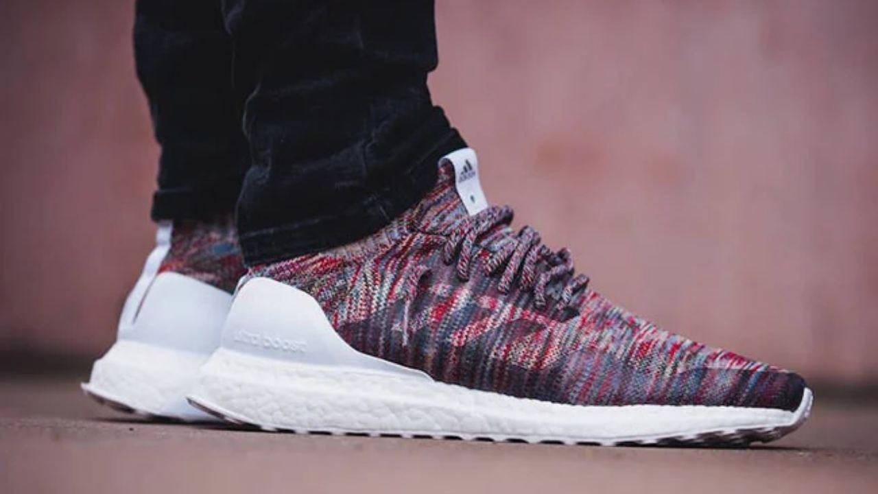 kith adidas ub mid
