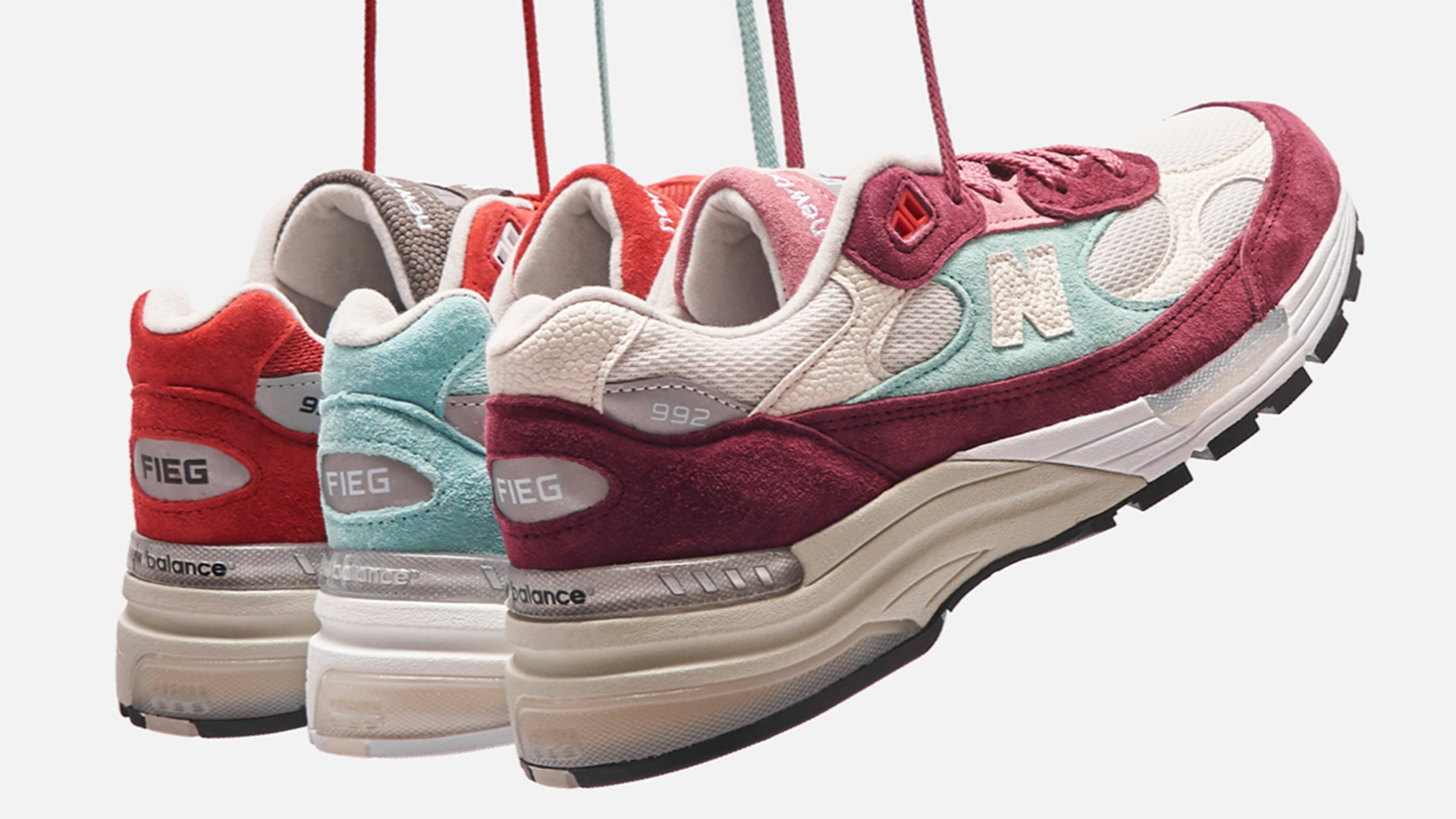 The 10 Best Christmas Sneakers of All Time