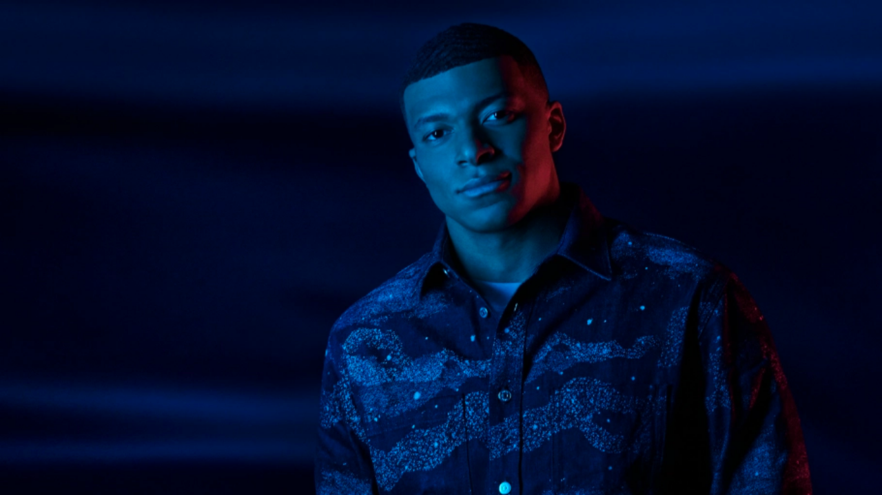 PSG's Kylian Mbappé Joins Dior's Stable of Global Ambassadors
