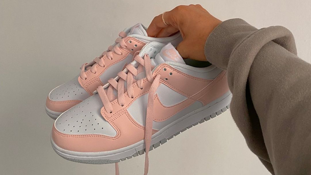 What is Nike Next Nature
