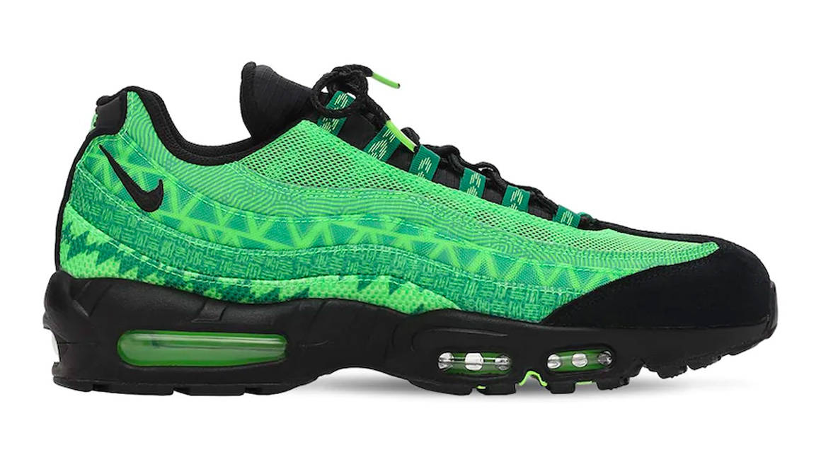 Get Up to 60% Off These Underrated Sneakers at LVR's December Sale!