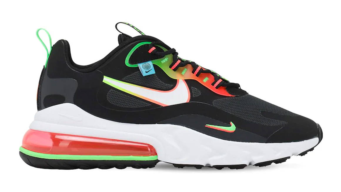 Get Up to 60% Off These Underrated Sneakers at LVR's December Sale!