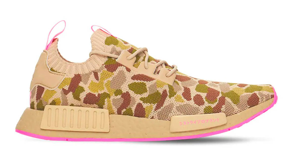 Get Up to 60% Off These Underrated Sneakers at LVR's December Sale!