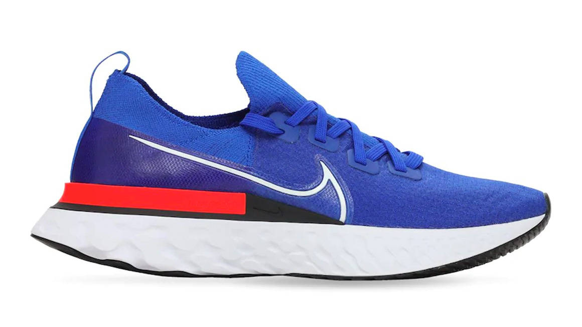 Get Up to 60% Off These Underrated Sneakers at LVR's December Sale!