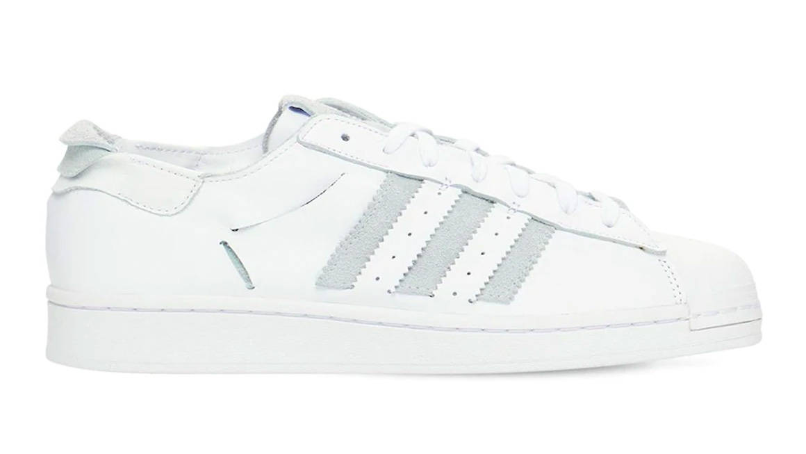 Get Up to 60% Off These Underrated Sneakers at LVR's December Sale!