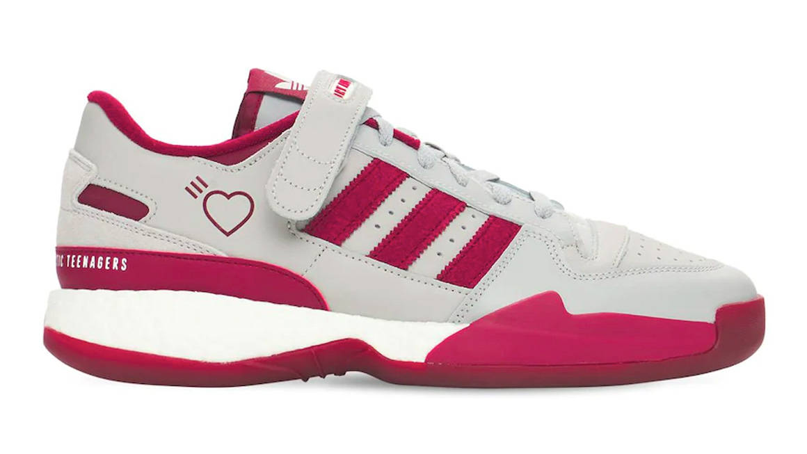 Get Up to 60% Off These Underrated Sneakers at LVR's December Sale!