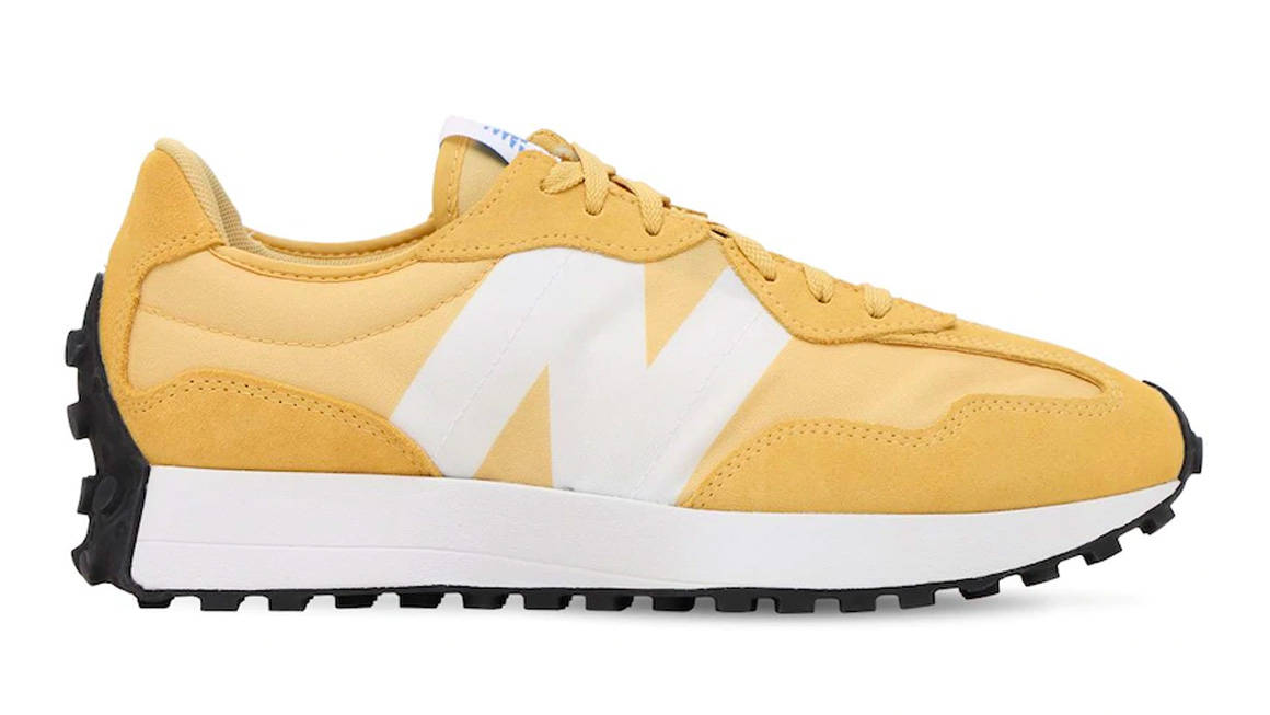 Get Up to 60% Off These Underrated Sneakers at LVR's December Sale!