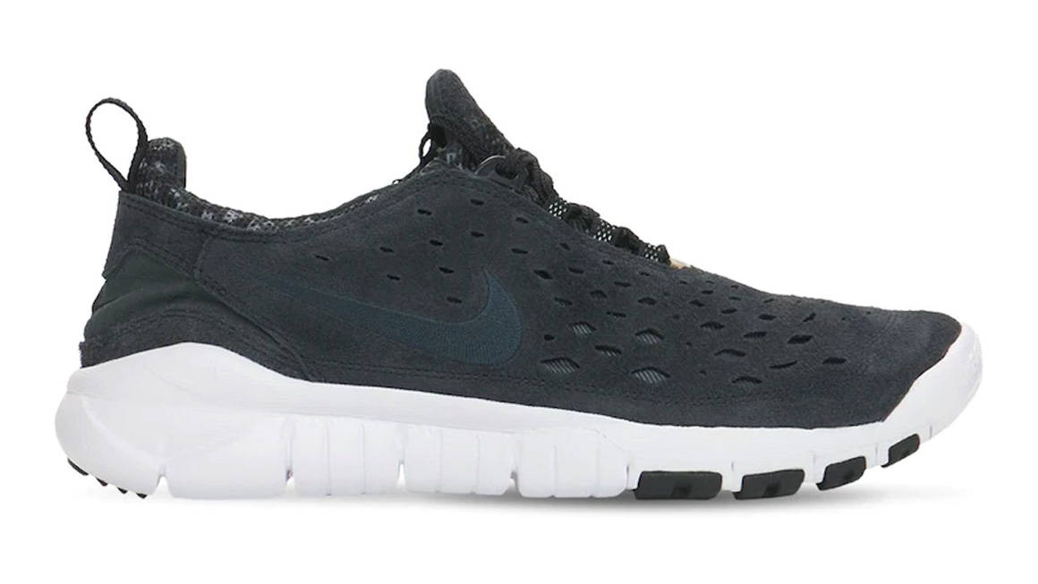 Get Up to 60% Off These Underrated Sneakers at LVR's December Sale!
