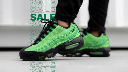 Get Up to 60% Off These Underrated Sneakers at LVR's December Sale!