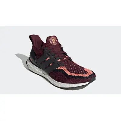 Maroon 2025 ultra boost