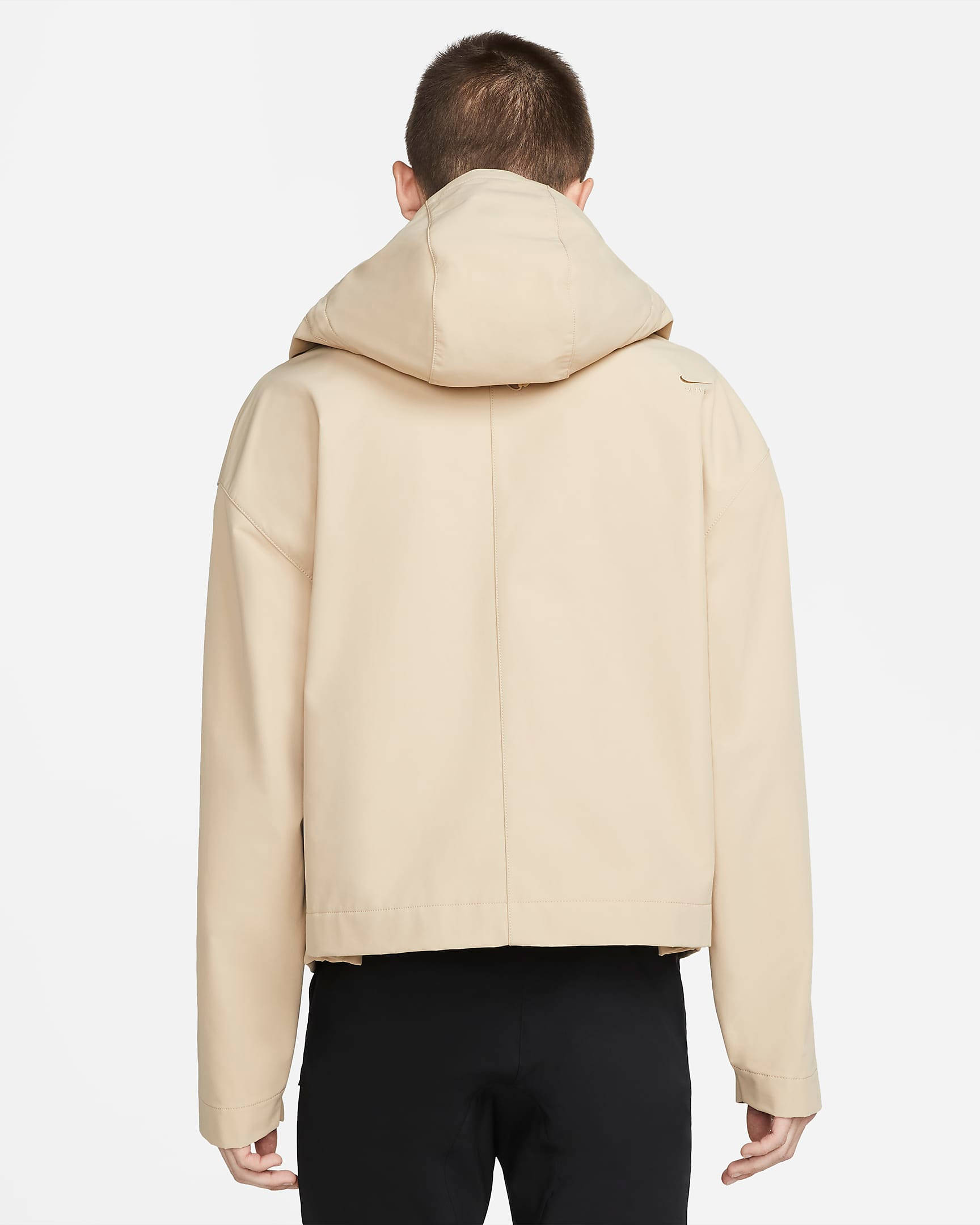 nike x matthew williams jacket