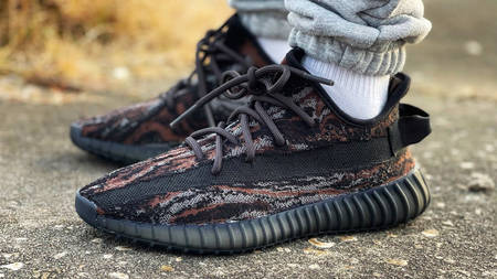 Here's Your Best Chance to Cop the Yeezy Boost 350 V2 "MX Rock"! Here's Your Best Chance to Cop the Yeezy Boost 350 V2 "MX Rock"!