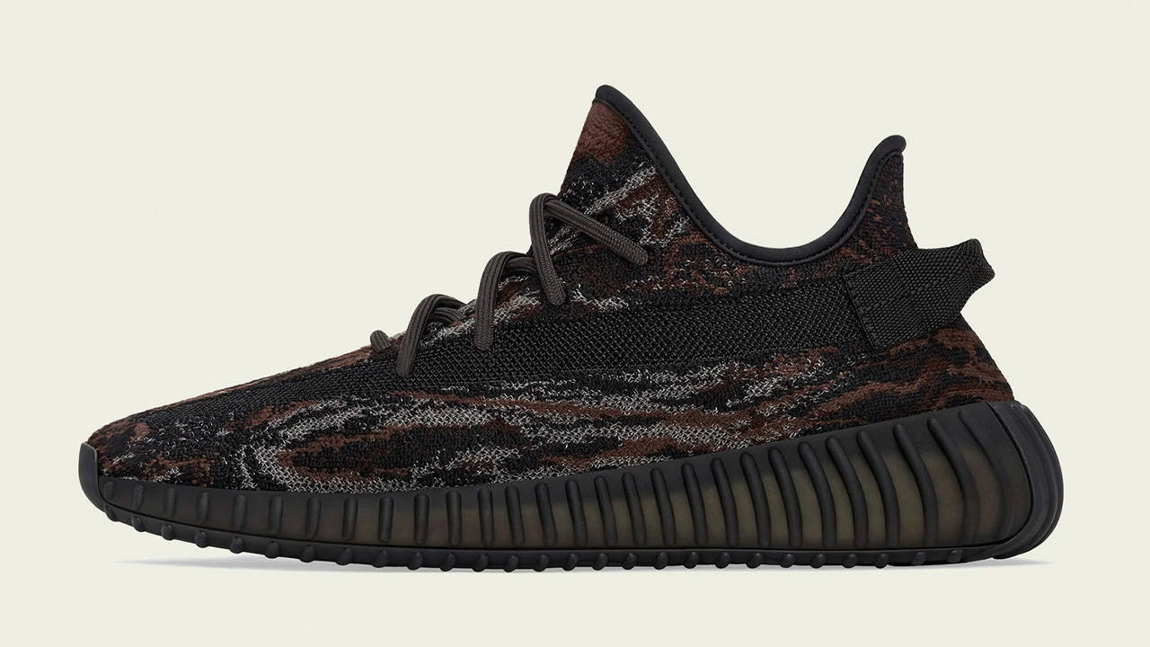 Yeezy Boost 350 V2 "MX Rock"