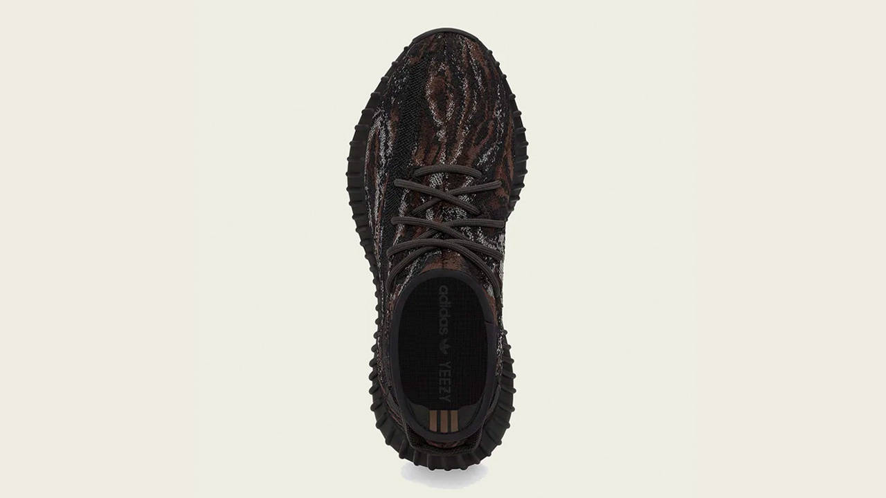 Yeezy Boost 350 V2 "MX Rock"