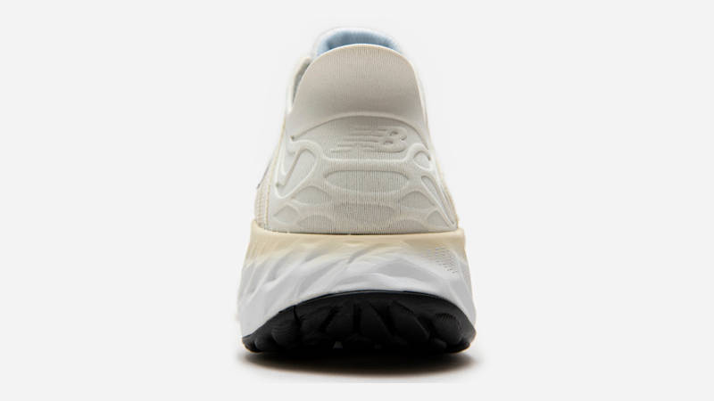 Naked x New Balance 1080v11 Cream Back