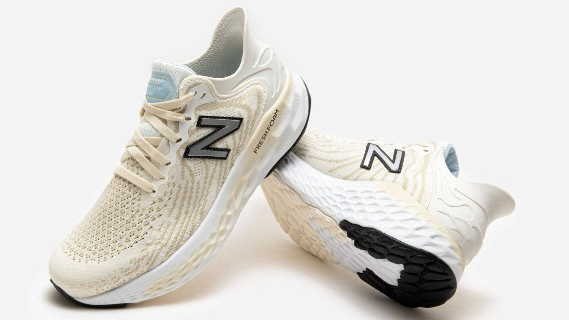 Naked x New Balance Community Pack