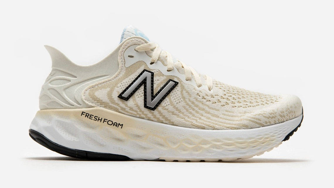 Naked x New Balance Community Pack