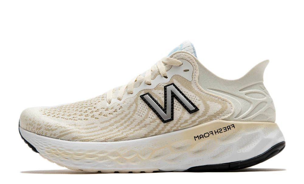 Naked x New Balance 1080v11 Cream