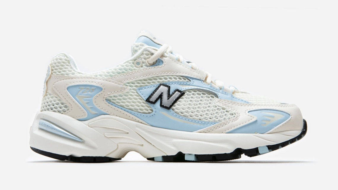 Naked x New Balance Community Pack