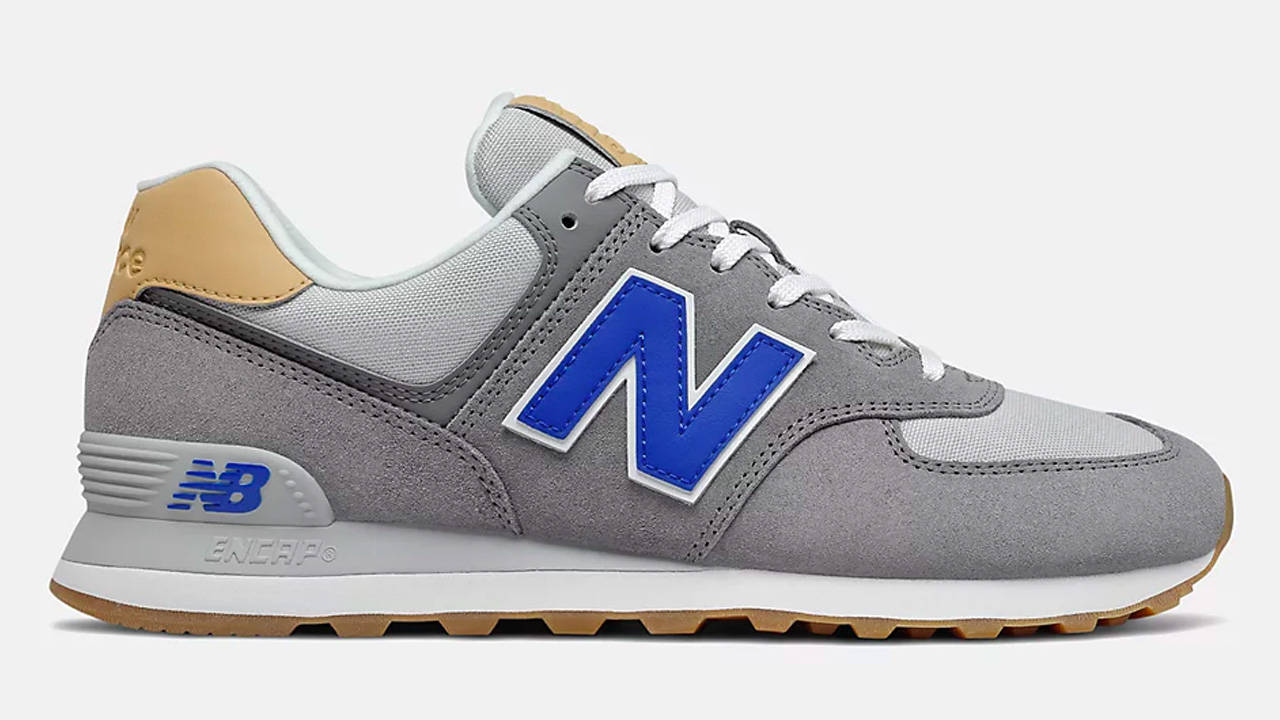 The New Balance End Of Season Sale Is Filled With Unbelievable Bargains!