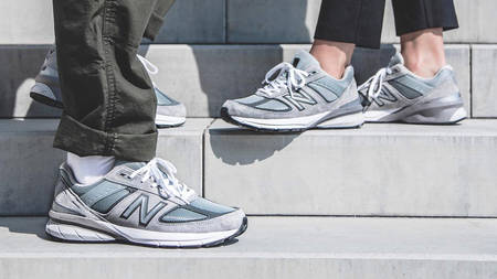 These 15 Made in UK & US New Balances Are Made to Last a Lifetime These 15 Made in UK & US New Balances Are Made to Last a Lifetime