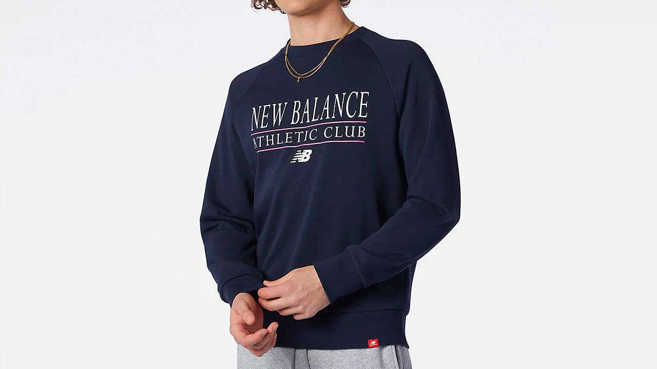 20 Sneaker, Apparel & Accessory Christmas Gift Ideas From New Balance UK
