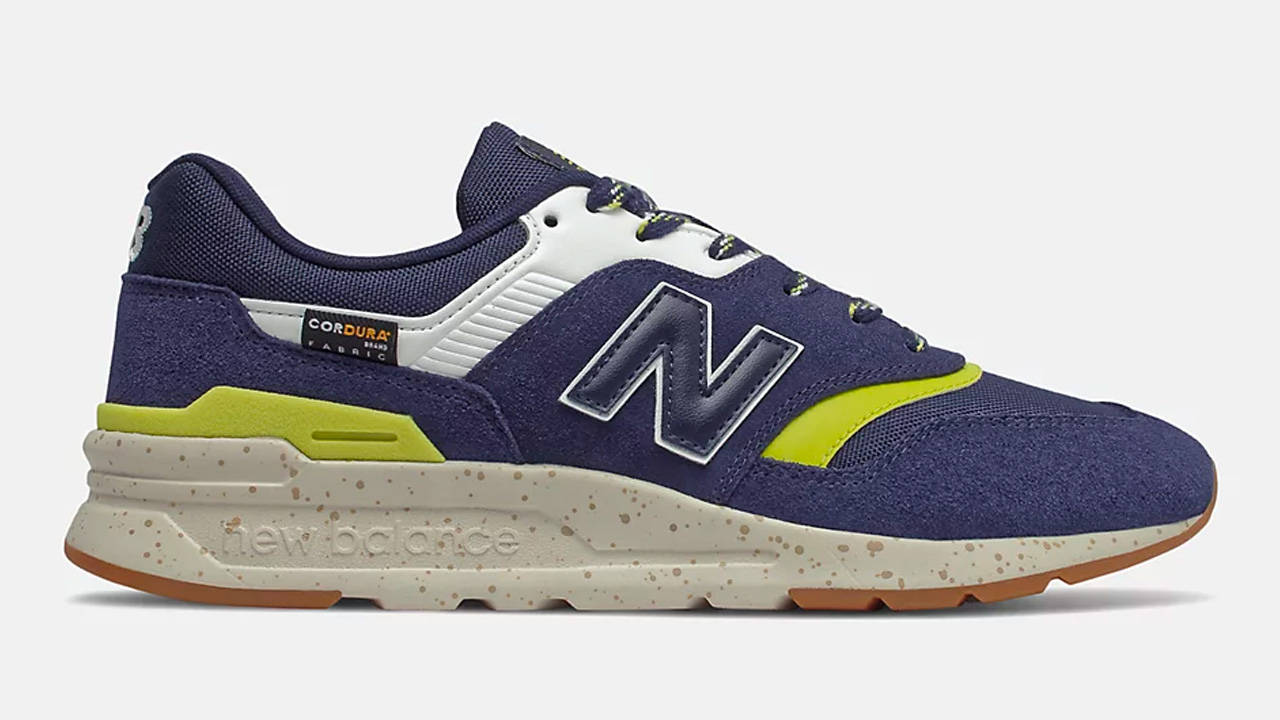 The New Balance End Of Season Sale Is Filled With Unbelievable Bargains!
