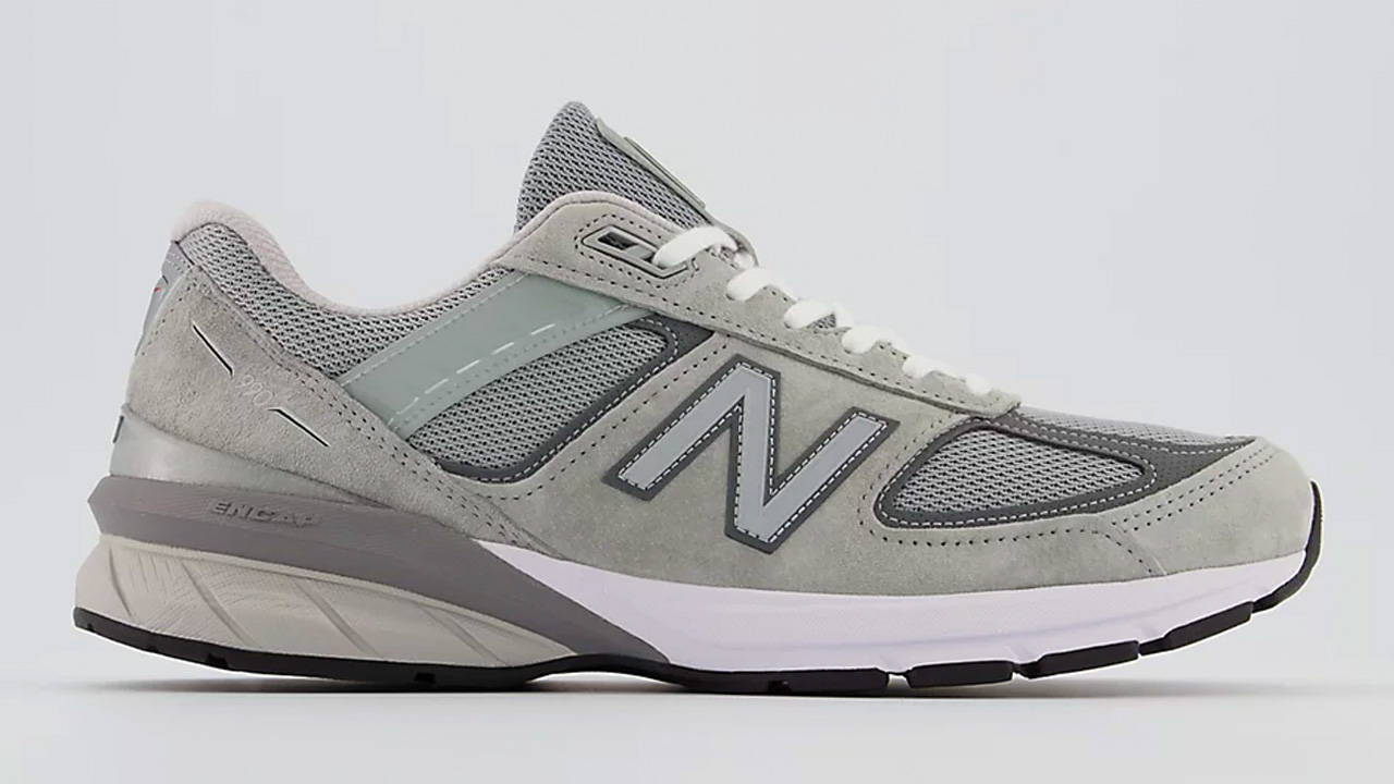 These 15 Made in UK & US New Balances Are Made to Last a Lifetime