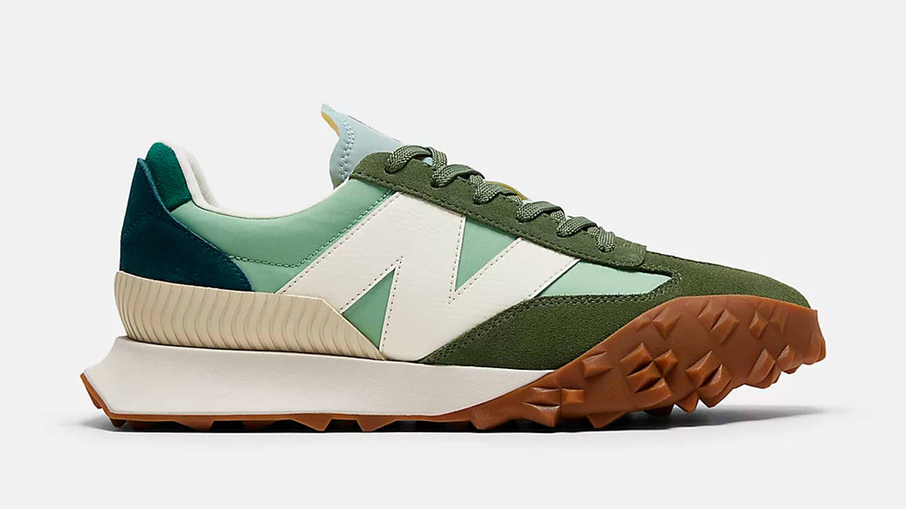 20 Sneaker, Apparel & Accessory Christmas Gift Ideas From New Balance UK