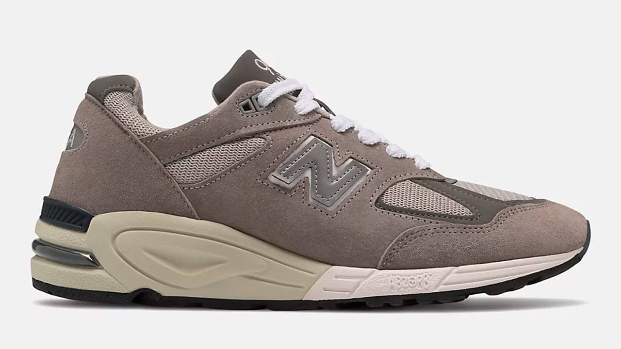 These 15 Made in UK & US New Balances Are Made to Last a Lifetime