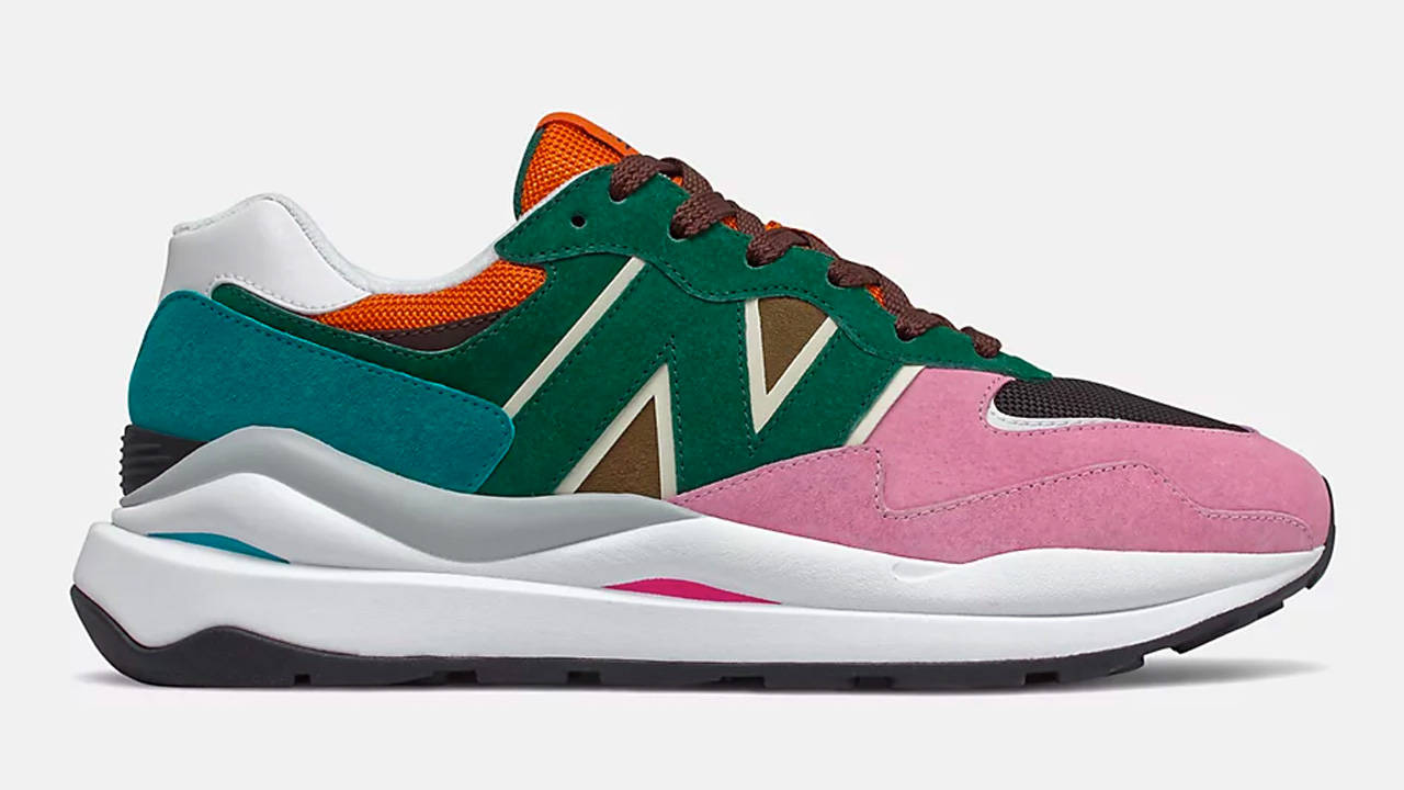 The New Balance End Of Season Sale Is Filled With Unbelievable Bargains!