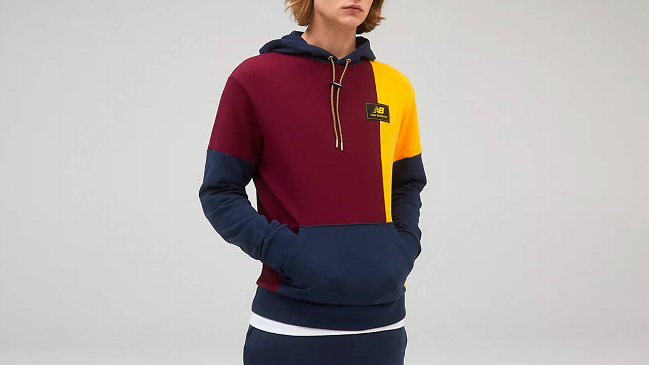20 Sneaker, Apparel & Accessory Christmas Gift Ideas From New Balance UK