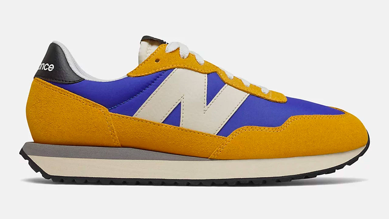 The New Balance End Of Season Sale Is Filled With Unbelievable Bargains!