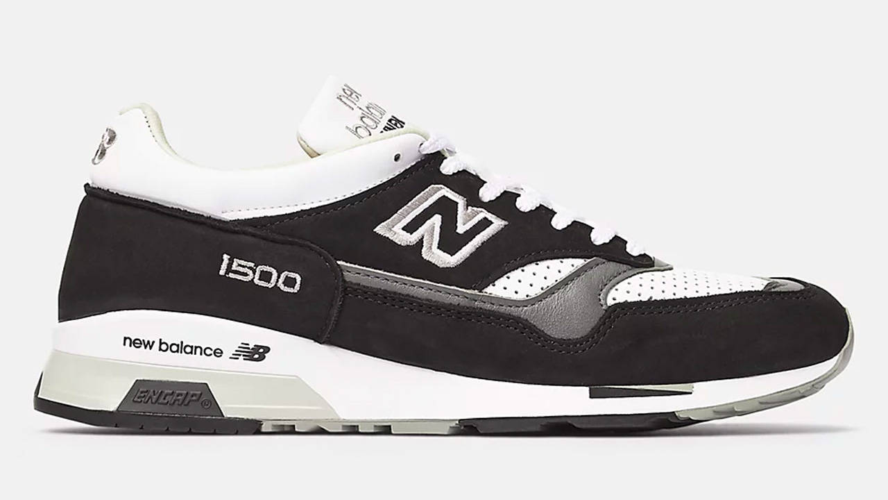 These 15 Made in UK & US New Balances Are Made to Last a Lifetime