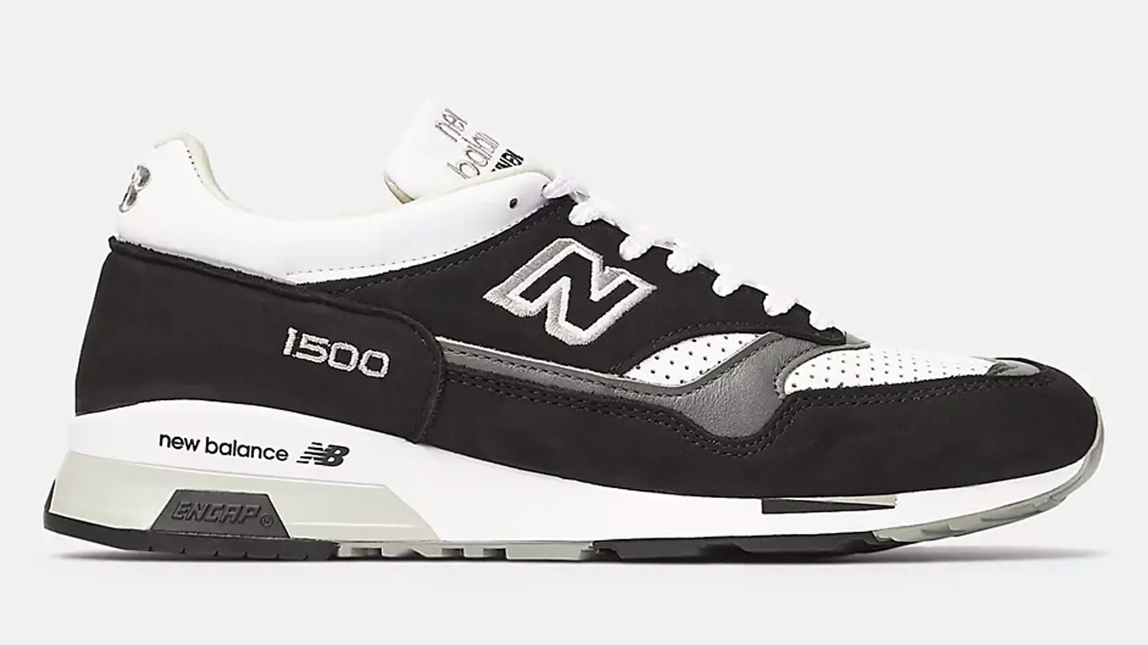 These 15 Made in UK & US New Balances Are Made to Last a Lifetime | The ...