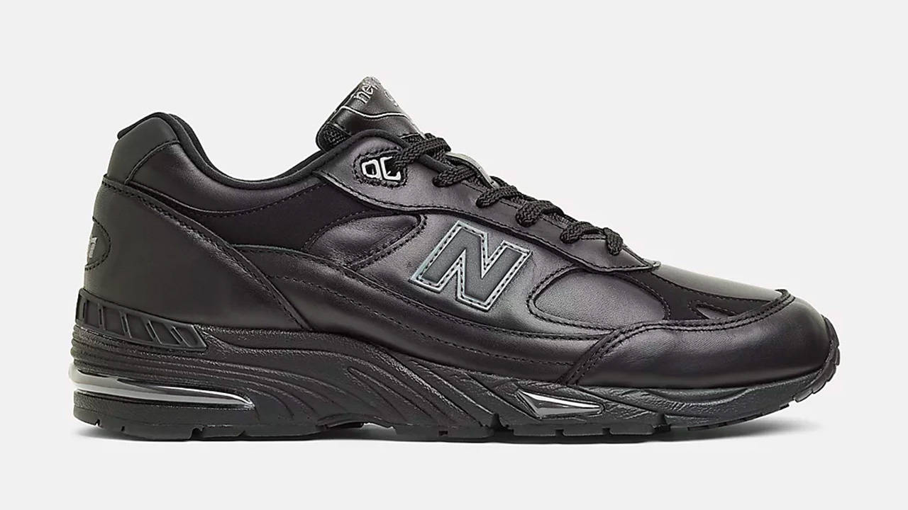 20 Sneaker, Apparel & Accessory Christmas Gift Ideas From New Balance UK