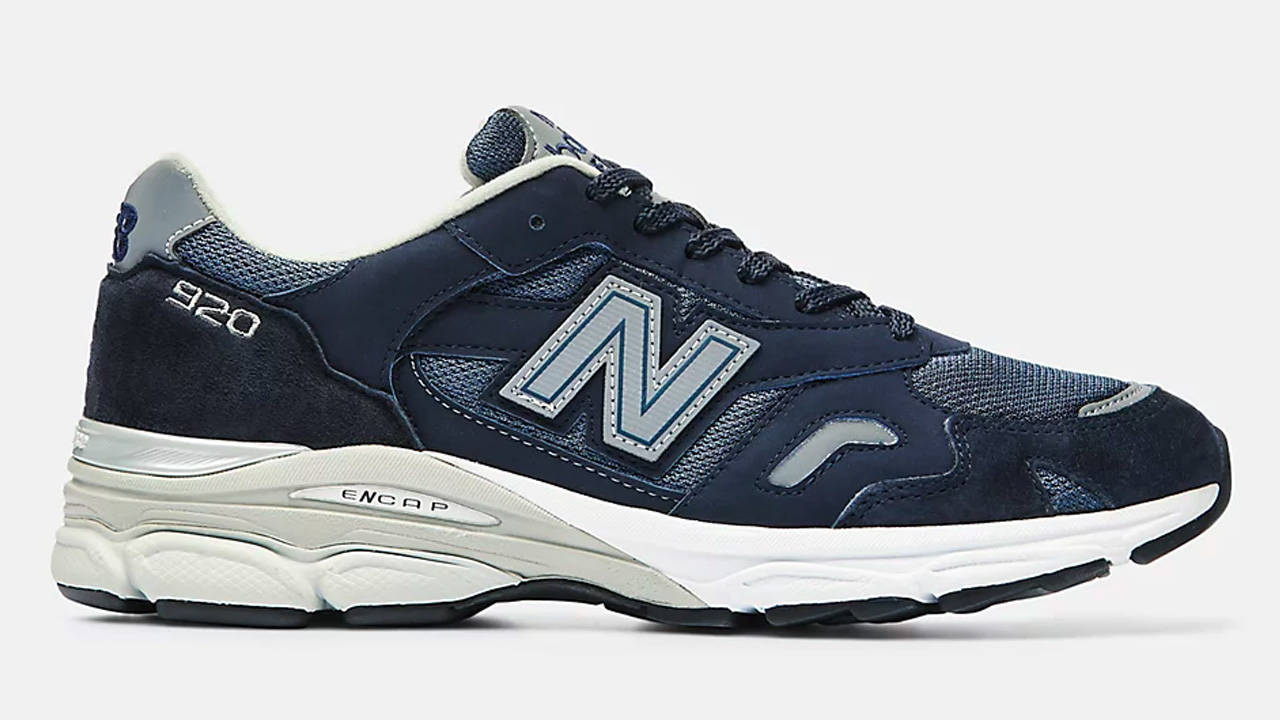 These 15 Made in UK & US New Balances Are Made to Last a Lifetime