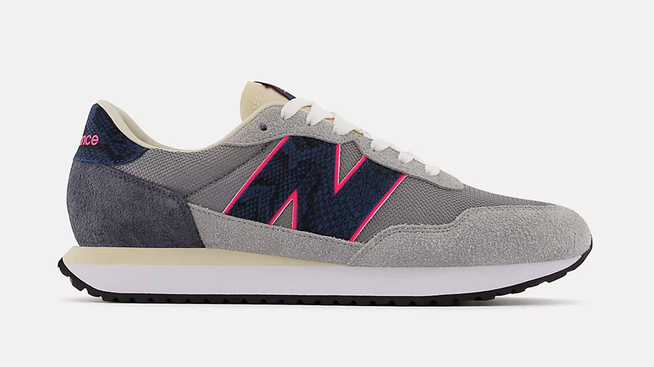 20 Sneaker, Apparel & Accessory Christmas Gift Ideas From New Balance UK