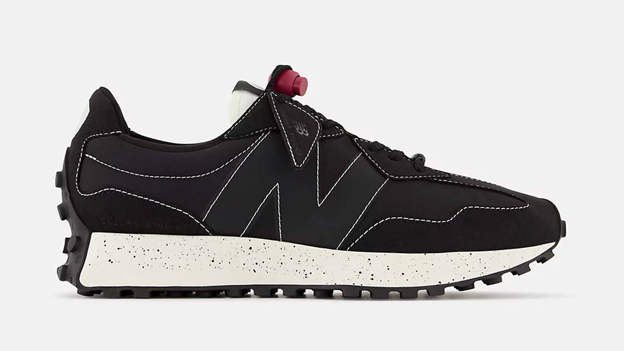 20 Sneaker, Apparel & Accessory Christmas Gift Ideas From New Balance UK